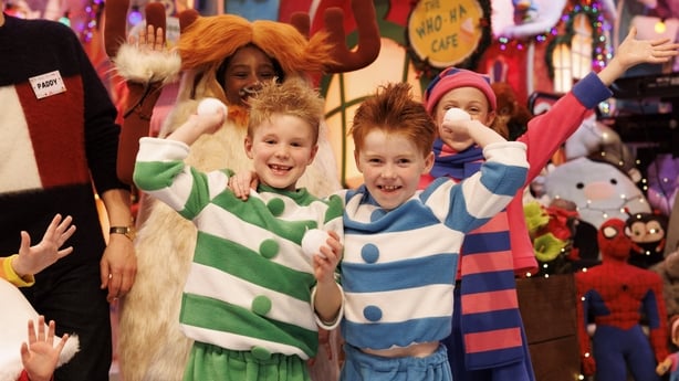 Toy Show Reveal 2025