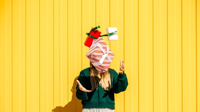 Research suggests we are born with a baseline level of spatial ability, but it can improve with practice. Photo: Getty Images