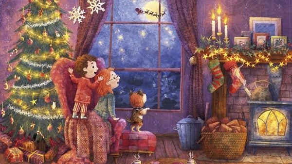 Christmas Guide cover 2025