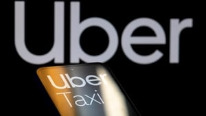 Do the public want Uber brought to Ireland?  show image