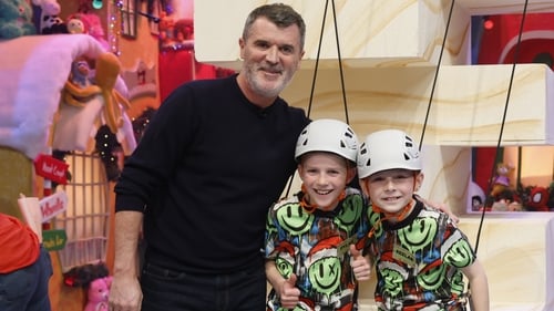 Toy Show Top Moments 2025