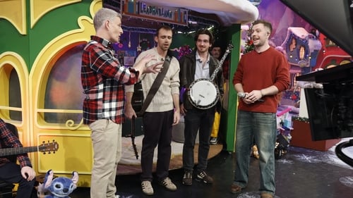 Toy Show Top Moments 2025