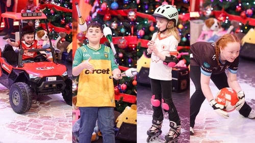 Toy Show Top Moments 2025