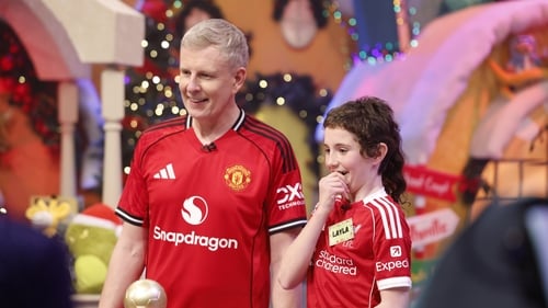 Toy Show Top Moments 2025