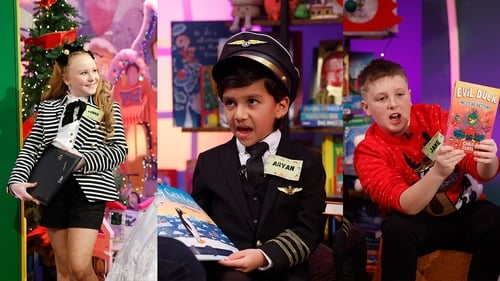 Toy Show Top Moments 2025