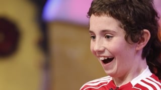 Liverpool player Conor Bradley just made Layla's life