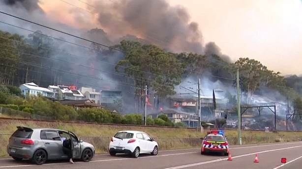 australia wildfires_reuters