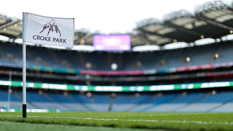 The GAA will retain its association with Allianz