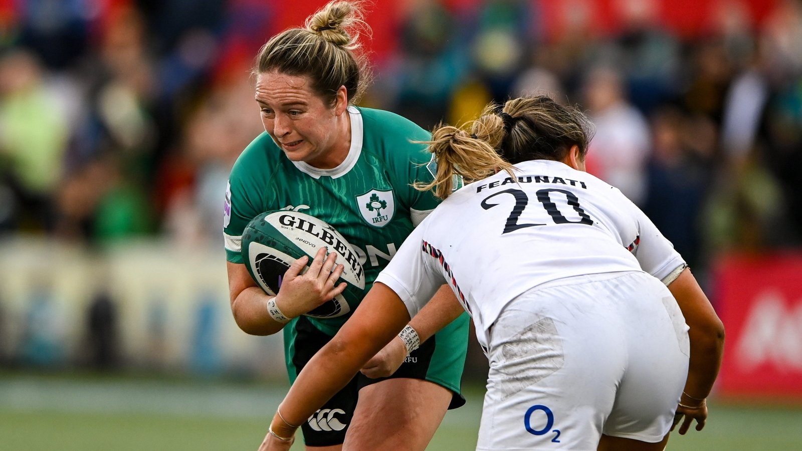 Out-half Fowley retires from international rugby