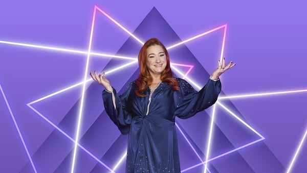 First contestant for Dancing with the Stars Ireland