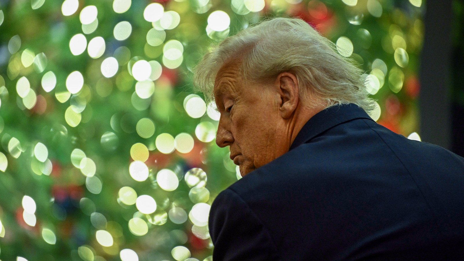 US sets out stall for correcting 'Europe's trajectory'