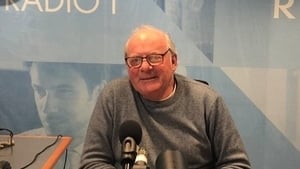 John Lennon in Mayo, by Aidan Hynes show image