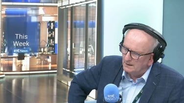 'I am truly, truly sorry' - HSE CEO apologises to couple wrongly advised of fatal foetal abnormality