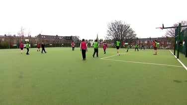 Call to name Herzog Park after other Irish Jewish person