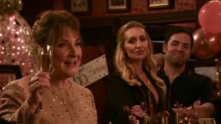 Coronation Street preview, Monday, December 8