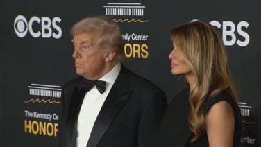 Netflix acquisition of Warner Bros 'could be a problem' - Trump