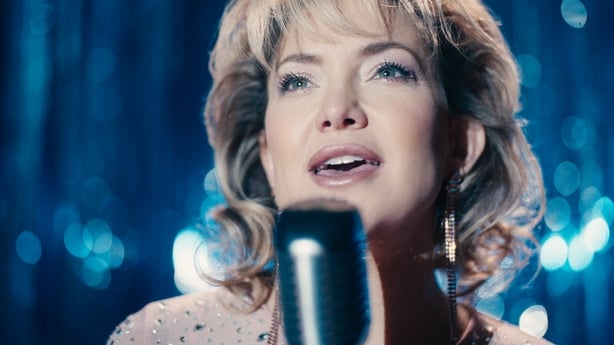 Kate Hudson as Claire Stengl in Song Sung Blue