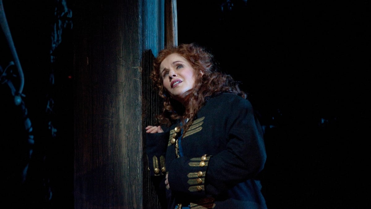 Opera Night Saturday 27 December 2025