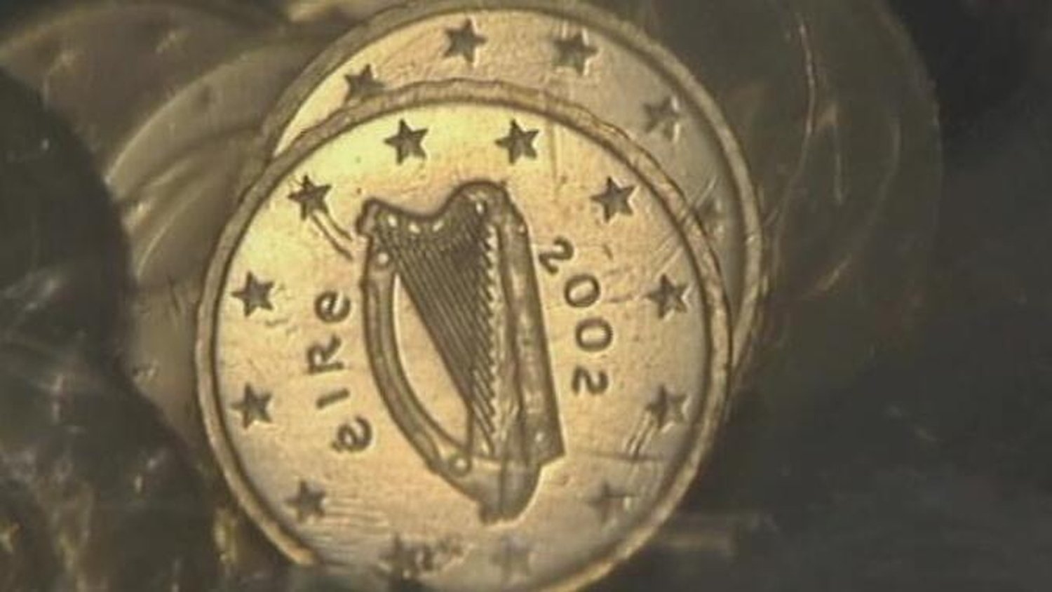 Irish Radio begins, 1926