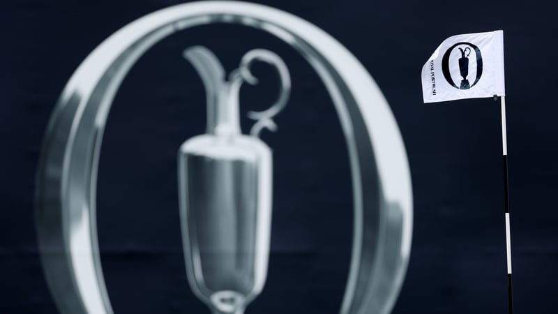 The venue for the 2028 Open Championship has yet to be confirmed