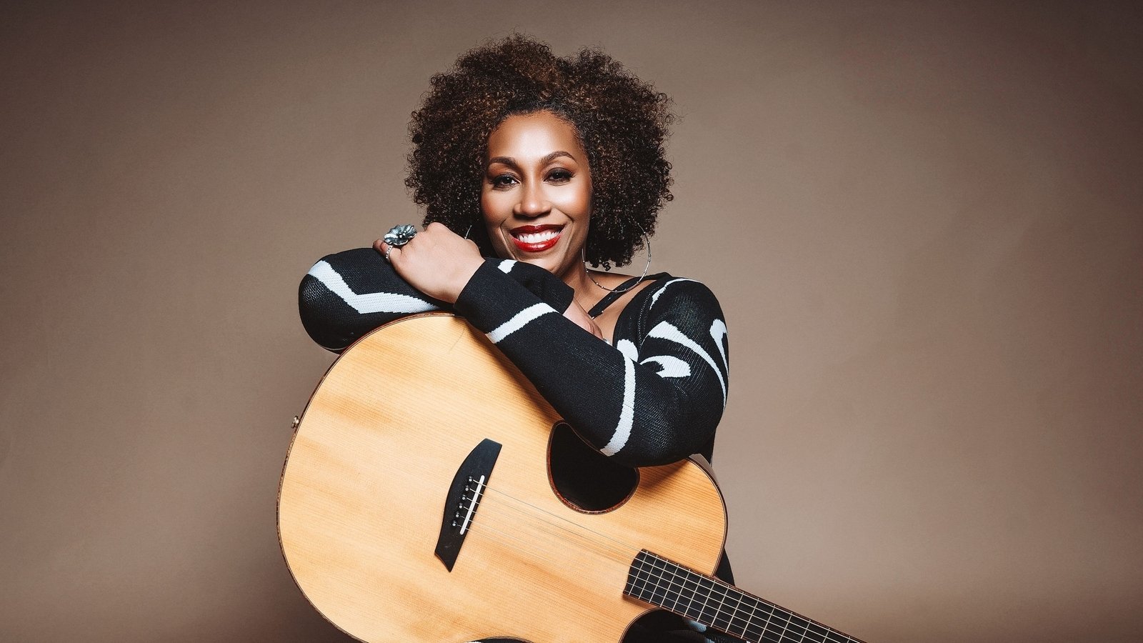 Behind the music - Rissi Palmer