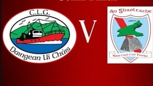 Cluichí Ceannais na Mumhan  show image