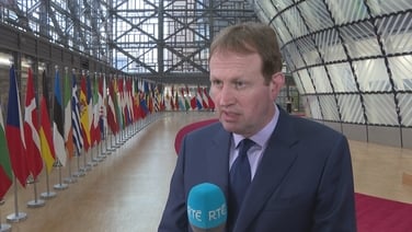 Gardaí to 'relentlessly pursue' those involved in arson attack