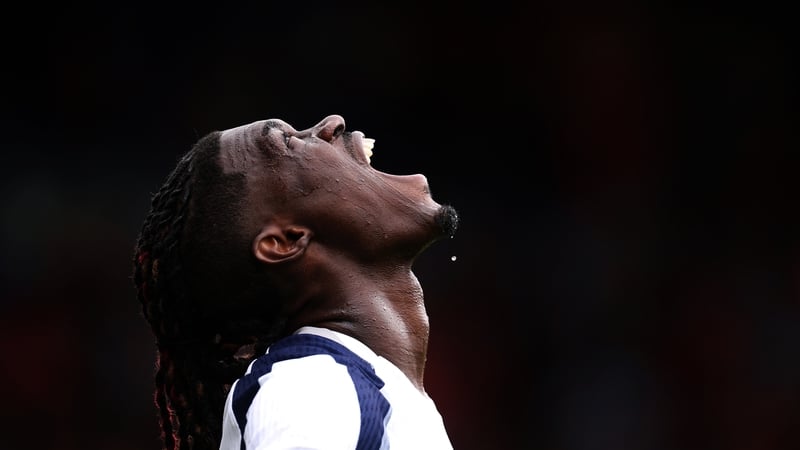 Yves Bissouma was handed a one-match ban at the start of the 2024-25 campaign for a "severe lack of judgement" when he was filmed inhaling laughing gas