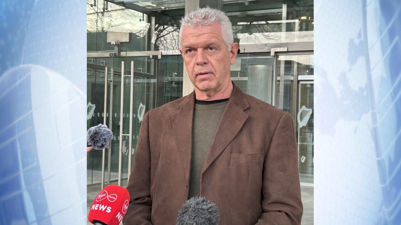 Most of those abused by Peter Kelly as young boys, were in court to see him jailed. They stood in silence watching as Peter Kelly was led by prison officers back to the cells in the Criminal Courts.