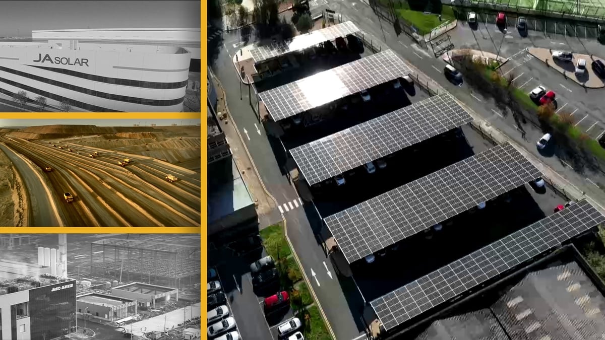 Investigates Solar - Header