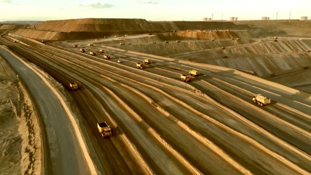 Zhundong Development Park