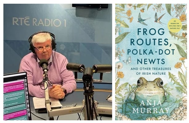 Terry Flanagan - Book Choice