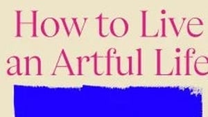How to Live an Artful Life - Katy Hessel show image