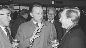 The Spy Who Came in from the Cold at 60 show image