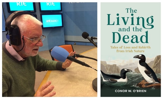 Book Richard Collins