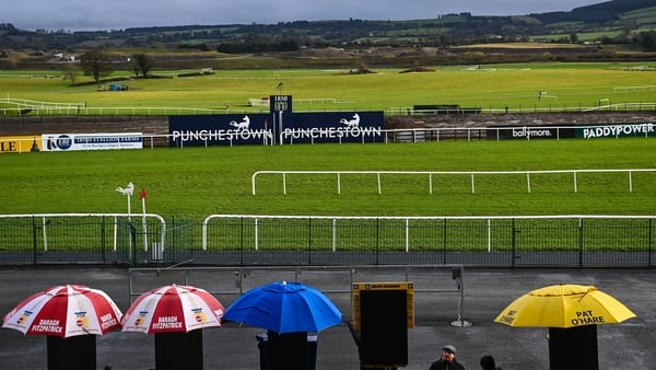 Punchestown