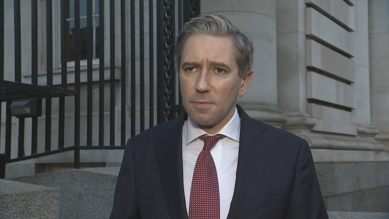 Harris to attend finance meetings in Brussels