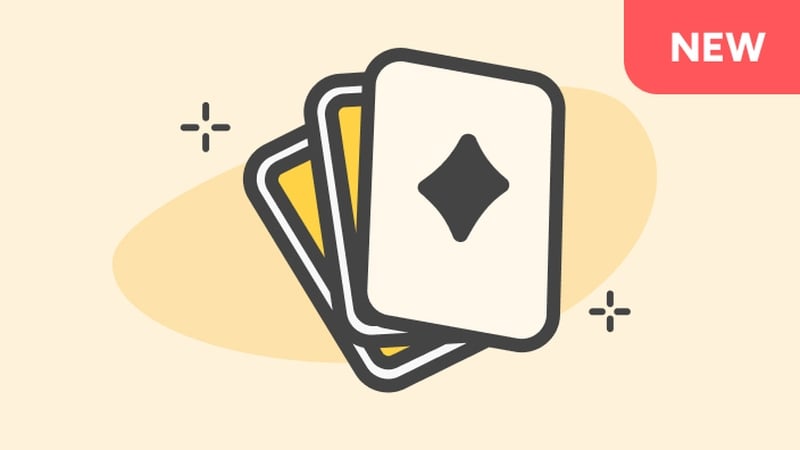 Play in Solitaire Yukon