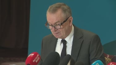 Stakeknife protected by British handlers, report finds