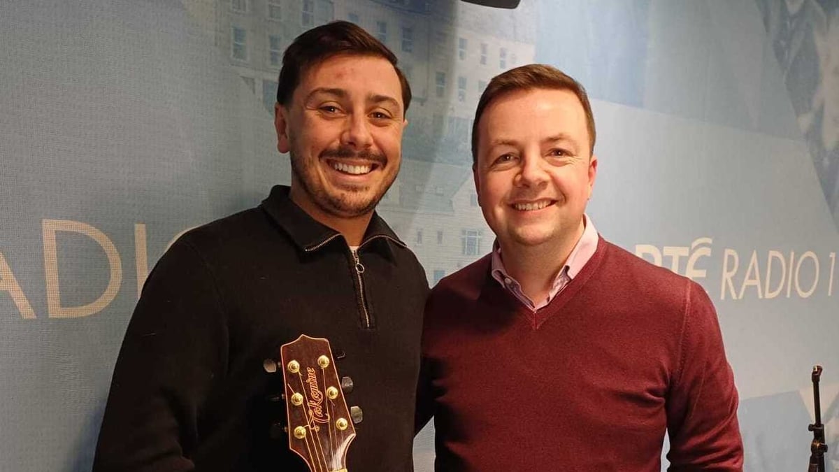 Have yourself a Merry Little Christmas with Alex King