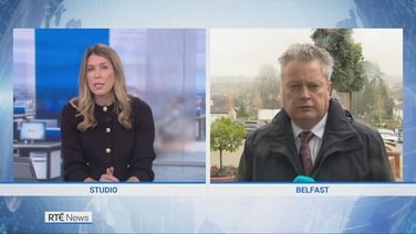 Report finds no evidence of collusion in Dublin-Monaghan bombings