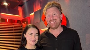 Pádraig Walsh - Family Dynamics at Christmas show image