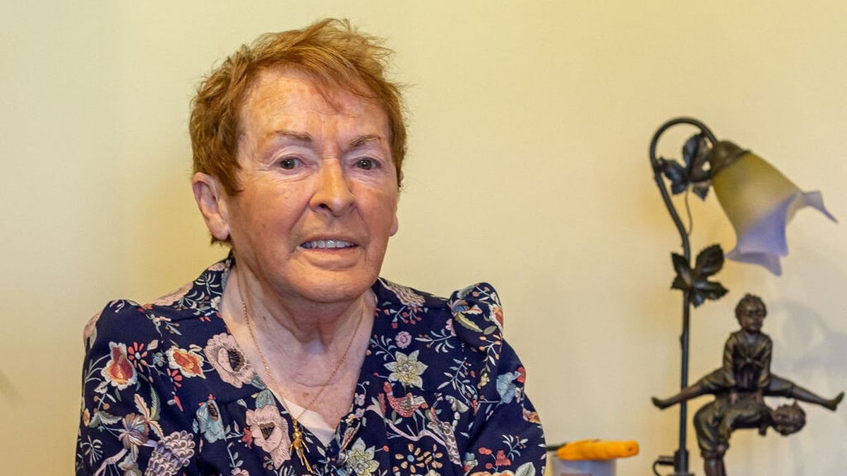 Cáit Criomhthain Uí Chonaill