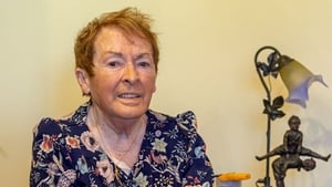 Cáit Criomhthain Uí Chonaill show image