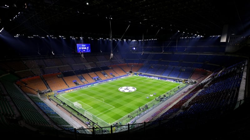 Tuesday's Champions League updates