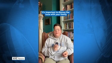 Spun Out and Department of Housing video advice for moving home