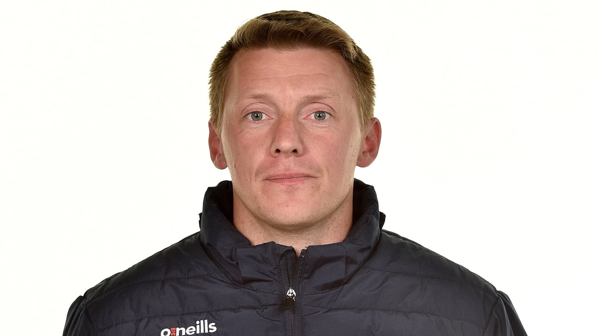 Stephen Molumphy on Defence Forces Mission to Ukraine