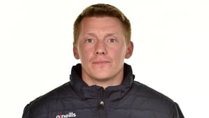 Stephen Molumphy on Defence Forces Mission to Ukraine show image