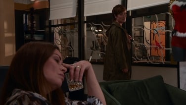 Coronation Street preview, Wednesday, December 10