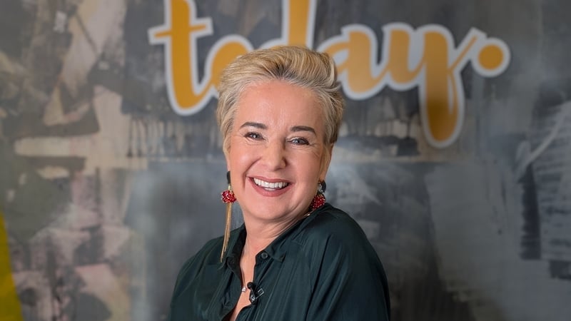 Eunice Power's turkey pilaf: Today